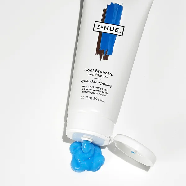 DpHUE Cool Brunette Conditioner 6.5 Fl. Oz