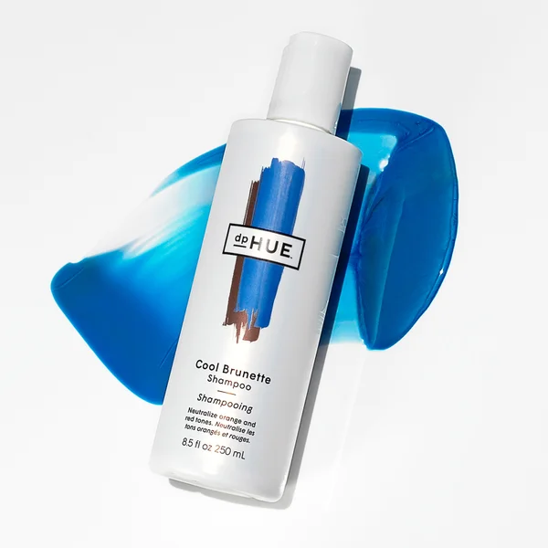DpHUE Cool Brunette Shampoo 8.5 Fl. Oz
