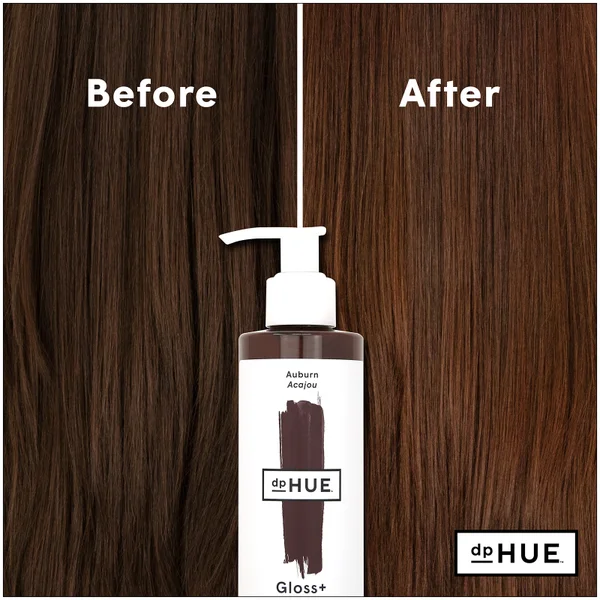 DpHUE Gloss 6.5 Fl. Oz