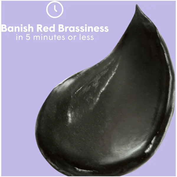 DpHUE Gloss+ Toning Green 192ml