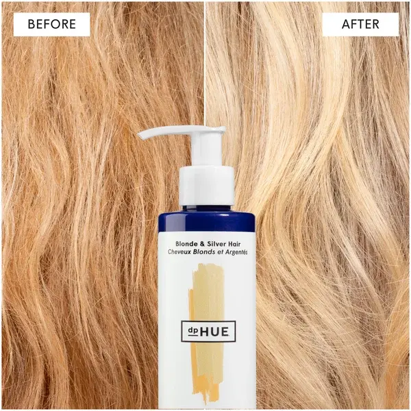 DpHUE Gloss+ Toning Purple 192ml