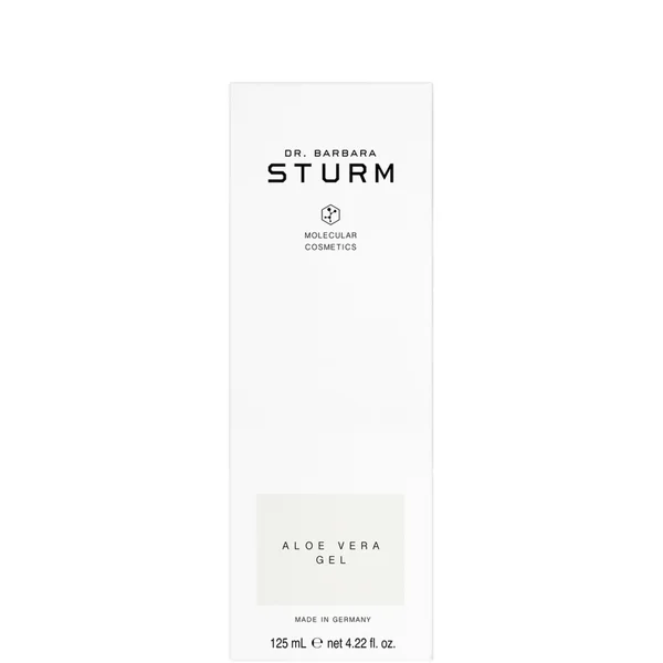 Dr. Barbara Sturm Aloe Vera Gel