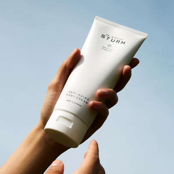 Dr. Barbara Sturm Anti-Aging Body Cream 200ml