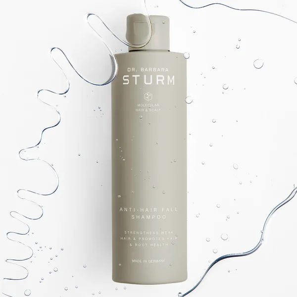 Dr. Barbara Sturm Anti-Hair Fall Shampoo 250ml