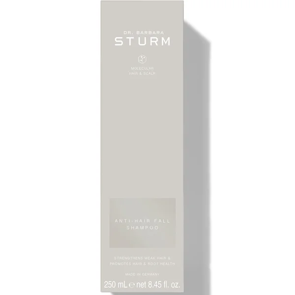 Dr. Barbara Sturm Anti-Hair Fall Shampoo 250ml