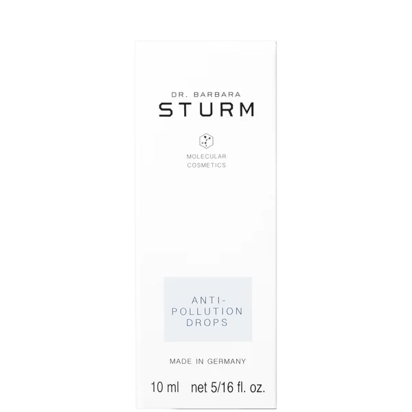 Dr. Barbara Sturm Anti-Pollution Drops 10ml
