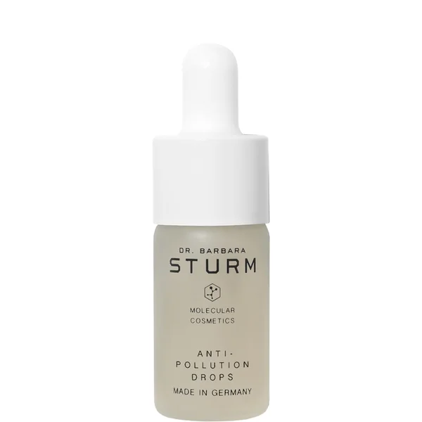 Dr. Barbara Sturm Anti-Pollution Drops 10ml