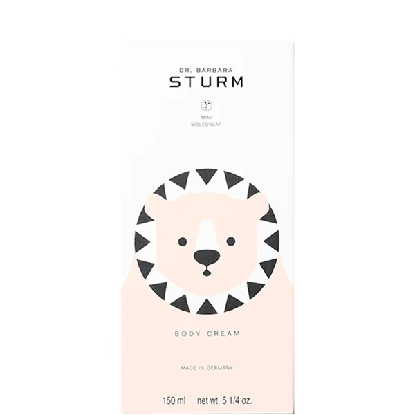 Dr. Barbara Sturm Baby & Kids Body Cream 150ml