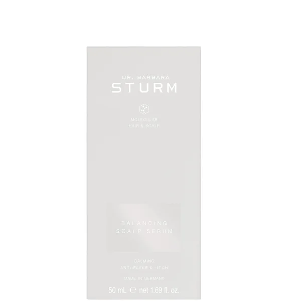 Dr. Barbara Sturm Balancing Scalp Serum 50ml