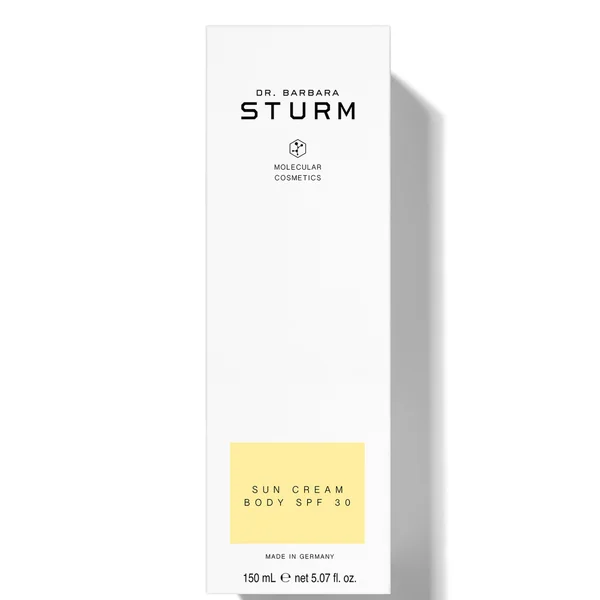 Dr. Barbara Sturm Body Sun Cream SPF 30 150ml
