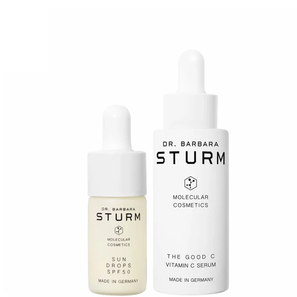 Dr. Barbara Sturm Brighten and Protect Bundle