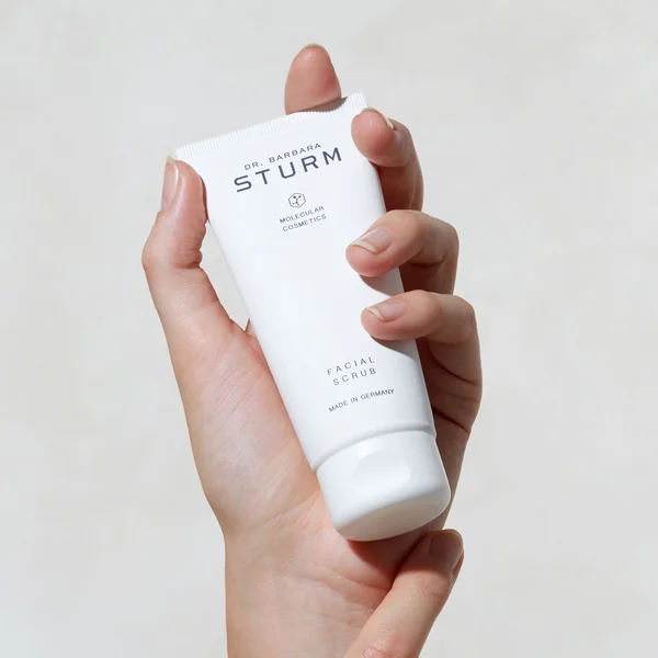 Dr. Barbara Sturm Facial Scrub 100ml