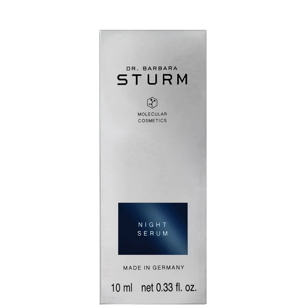 Dr. Barbara Sturm Night Serum 10ml