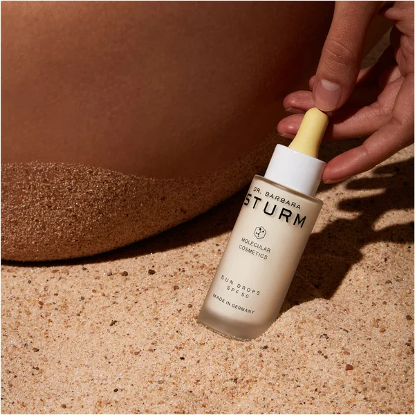 Dr. Barbara Sturm Summer Kit 25