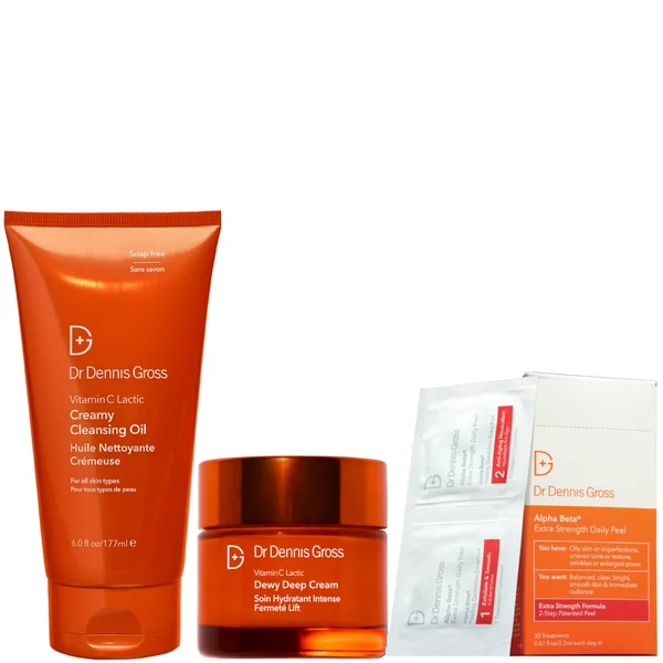 Dr Dennis Gross Skincare Mother's Day Bundle