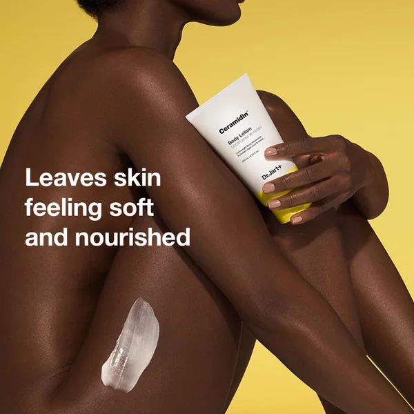 Dr. Jart+ Ceramidin Body Lotion 200ml