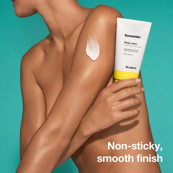 Dr. Jart+ Ceramidin Body Lotion 200ml