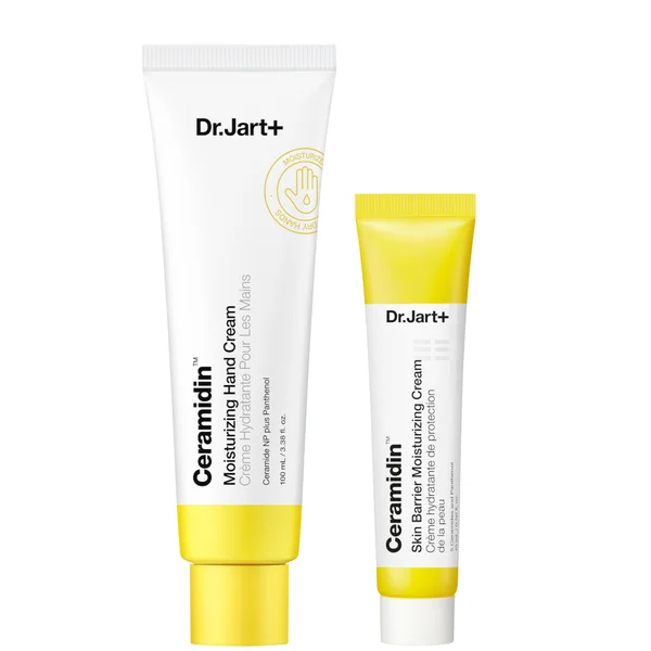 Dr.Jart+ Ceramidin Bundle