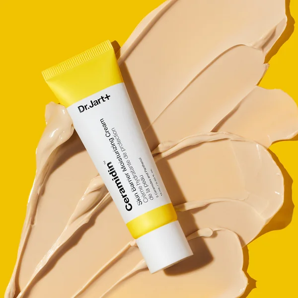 Dr.Jart+ Ceramidin Cream 15ml