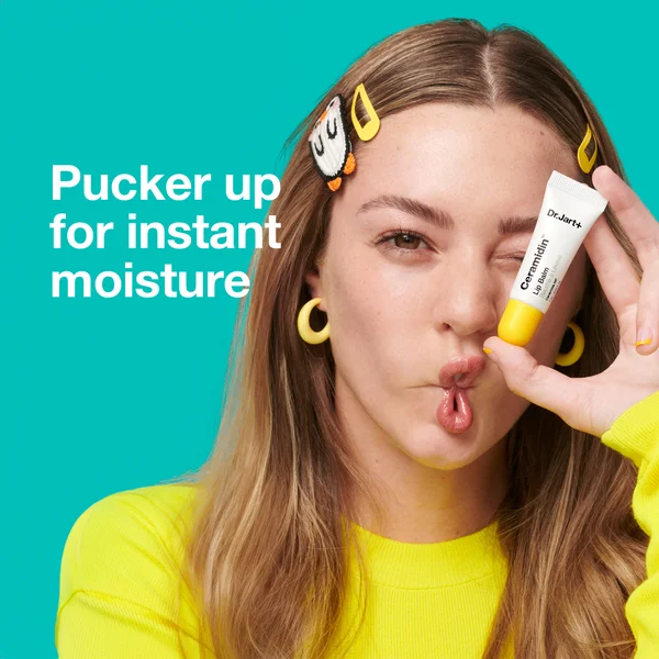 Dr.Jart+ Ceramidin Lip Balm 7ml