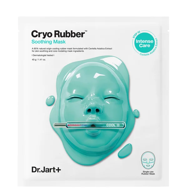 Dr. Jart+ Cryo Rubber With Soothing Allantion