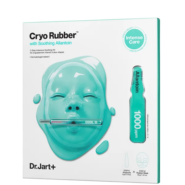 Dr. Jart+ Cryo Rubber With Soothing Allantion