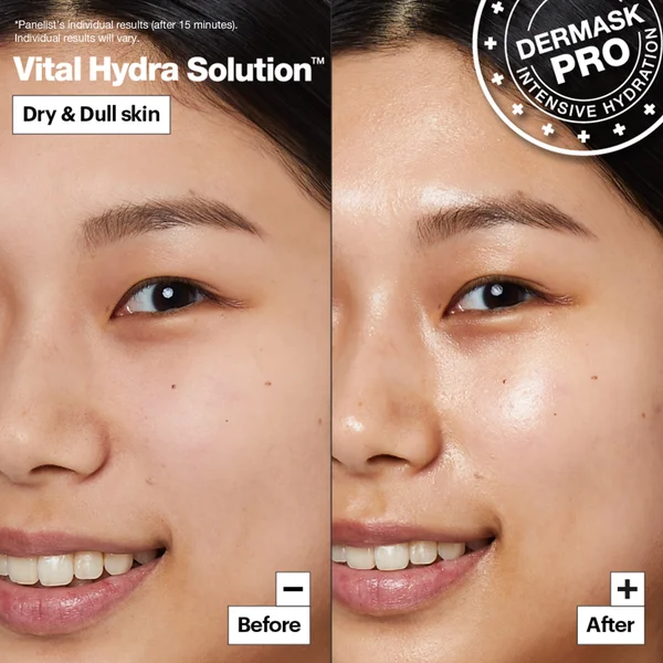 Dr.Jart+ Vital Hydra Solution Pro 26g