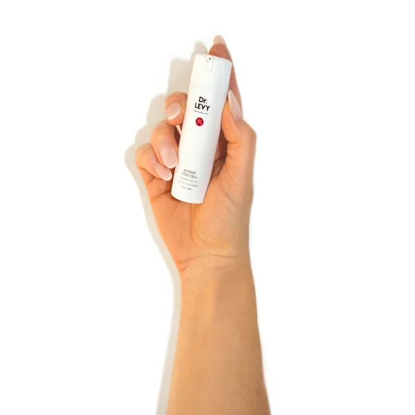 Dr. LEVY Switzerland Booster Serum 10ml