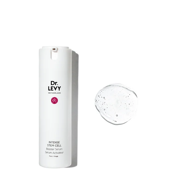 Dr. LEVY Switzerland Booster Serum 10ml
