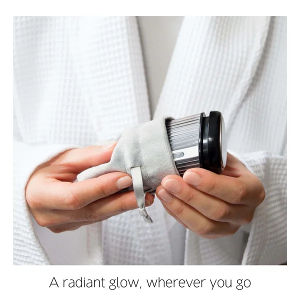 Dr. LEVY Switzerland The ThermoGlow Pro Device