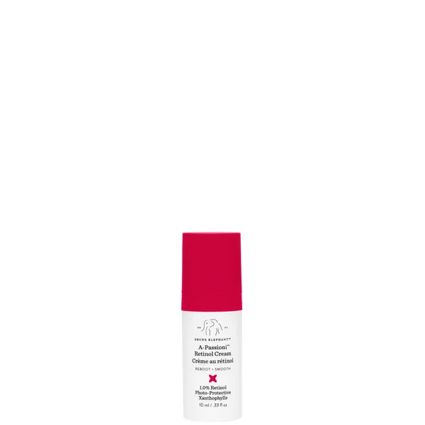 Drunk Elephant A-Passioni Retinol Cream 10ml