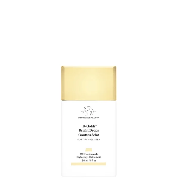 Drunk Elephant B-Goldi Bright Drops 30ml