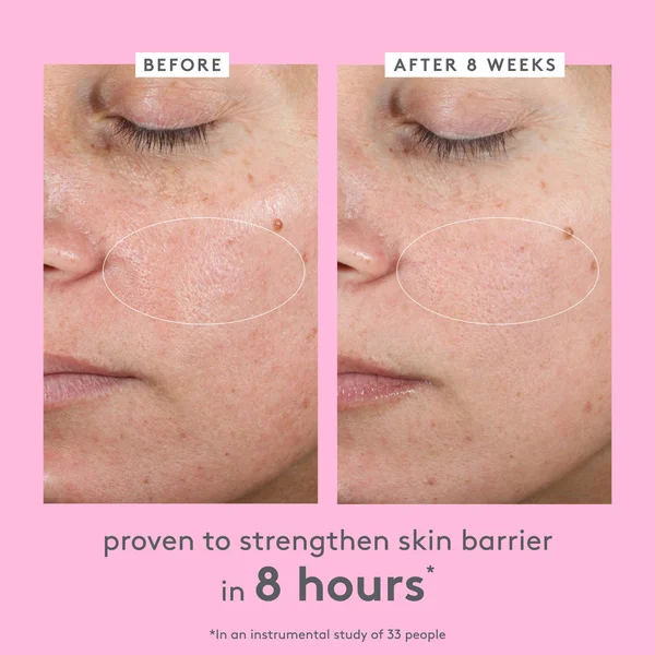 Drunk Elephant Bora Barrier Repair Cream 50ml