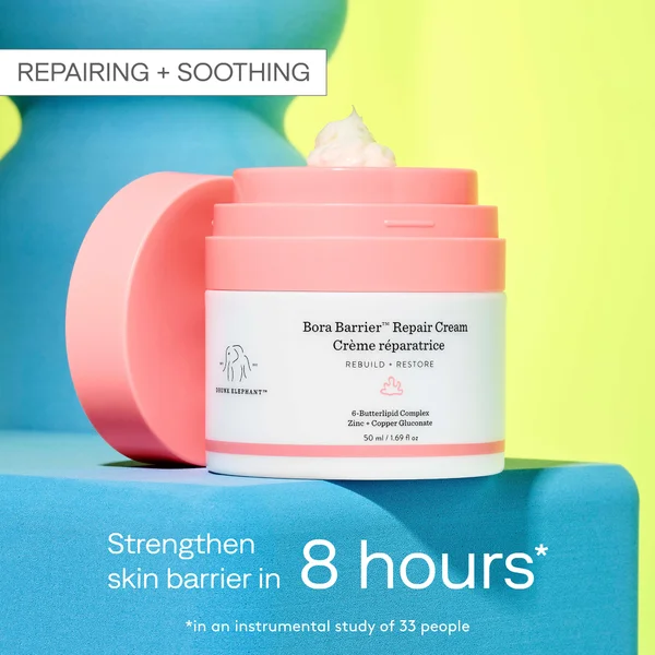 Drunk Elephant Bora Barrier Repair Cream 50ml