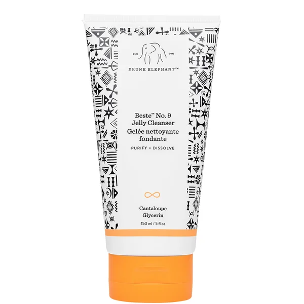 Drunk Elephant Double Cleanse Bundle