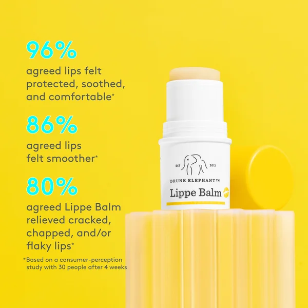Drunk Elephant Lippe Balm 3.7g