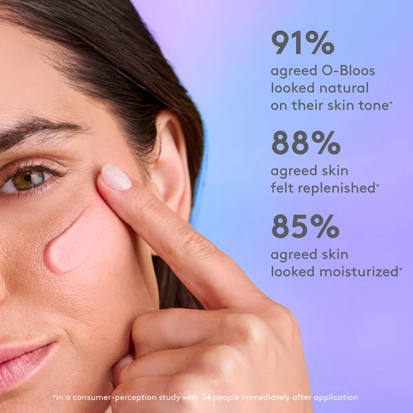 Drunk Elephant O-Bloos Rosi Drops 30ml