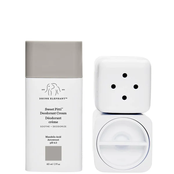 Drunk Elephant Sweet Pitti Deodorant Cream