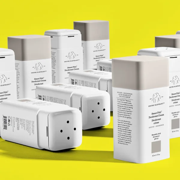 Drunk Elephant Sweet Pitti Deodorant Cream