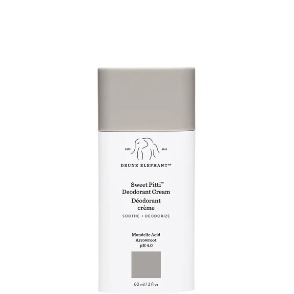 Drunk Elephant Sweet Pitti Deodorant Cream
