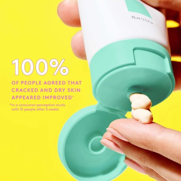 Drunk Elephant Therabu Hand Cream 75ml