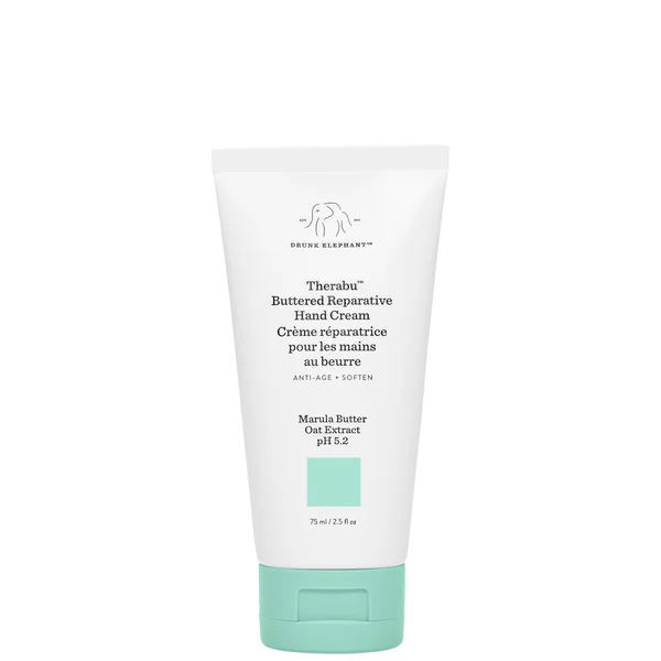 Drunk Elephant Therabu Hand Cream 75ml