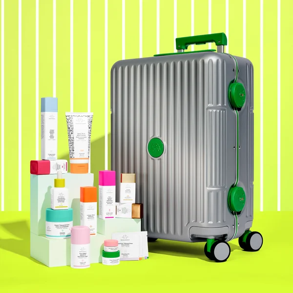 Drunk Elephant Trunk 8.0 (Worth £822)