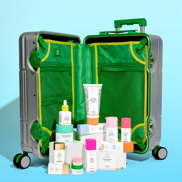 Drunk Elephant Trunk 8.0 (Worth £822)