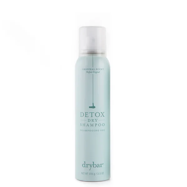 Drybar Detox Dry Shampoo Original Scent 100g