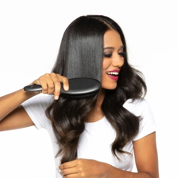 Drybar Flat Mate Boar Bristle Brush