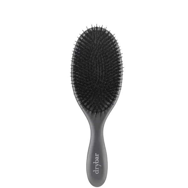 Drybar Flat Mate Boar Bristle Brush