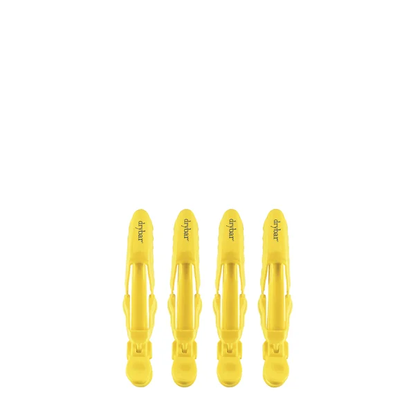 Drybar Hold Me Hair Clips