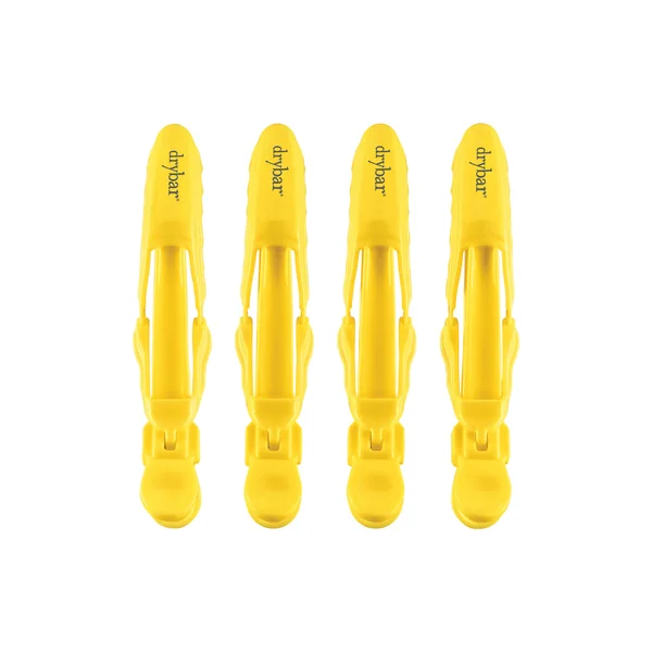 Drybar Hold Me Hair Clips