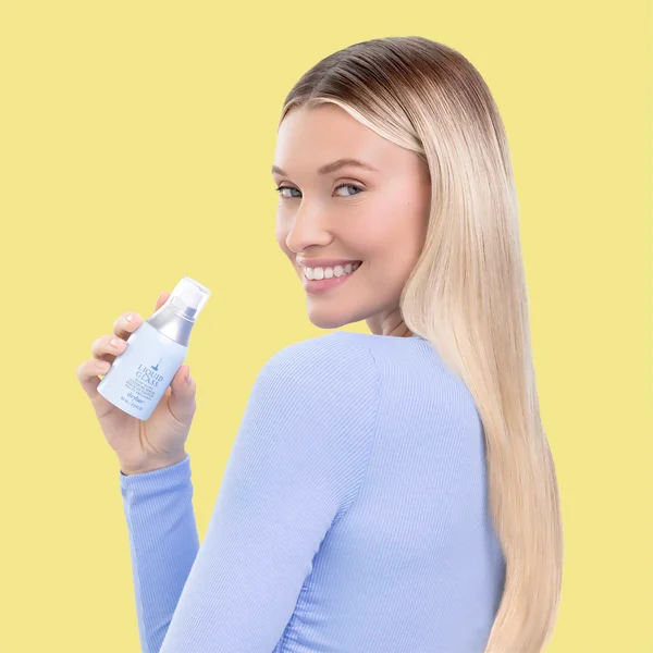 Drybar Liquid Glass Finishing Serum 69ml